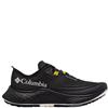 COLUMBIA MENS LACE TRAINER - BLACK